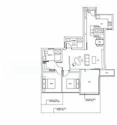 Cairnhill Nine (D9), Apartment #543195381